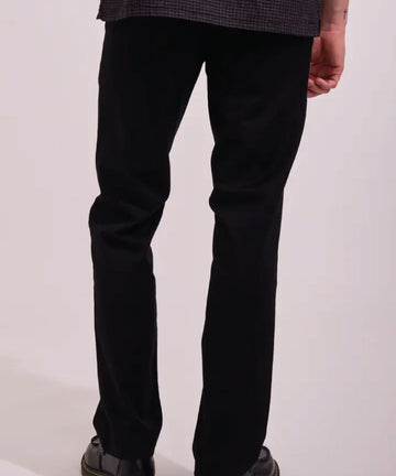 Volcom Frickin Modern Stretch Mens Pant - Black